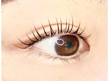 ルースアイプラス(Luz.eye+)/ラッシュリフト（カール）