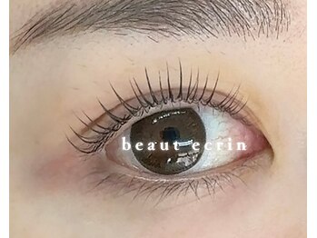 ボーテエクラン 本店(beaut ecrin)/まつ毛パーマ/ラッシュリフト/栄