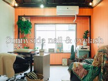 サニーサイド 梅田(Sunny side)