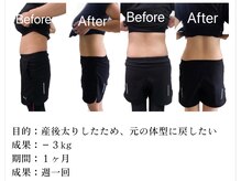 ナインジム(9INE-GYM)/仙台・宮城野区細身トレーニング