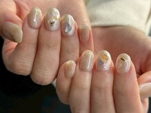 ブランクルネ(blanclune)/omakase 60min