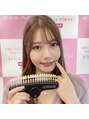 エクシアホワイトニング 四日市店&nbsp;効果実感◎セルフホワイトニングで透明感ある白い歯へ☆