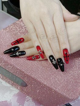 The ネイルサロン/