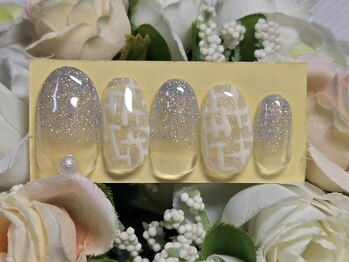 クバーナ(CUBANA)/2月☆月替わり定額デザイン