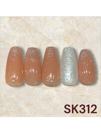蒲田店限定-SK312