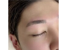 エストアール 筑紫口本店(est-r.)/#アイブロウスタイリング#美眉