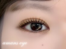 アマンズアイ 代々木公園店(amans eye)/バターロッド