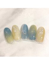 ナチュラ(Natura.)/トレンドデザイン