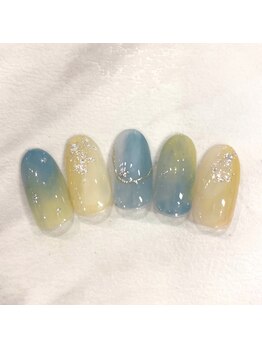 ナチュラ(Natura.)/トレンドデザイン