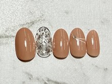 アミュレット 柳津店(AMULET)/4月定額 &nbsp;5500円(税込)