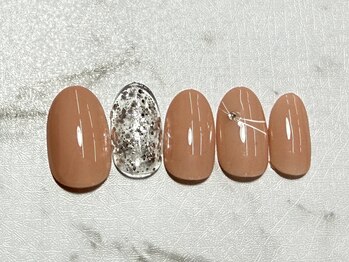 アミュレット 柳津店(AMULET)/4月定額 &nbsp;5500円(税込)