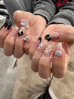 エフネイル(ef nail)/Newクーポン出来ました♪