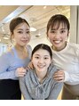 ラ ピラティス 自由が丘店(La pilates)/ラピラティス自由が丘【ピラティス×整体】