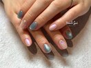 定額ネイル☆