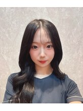 ヘッドミント 伏見店/セラピスト　みゆうモンチッチ