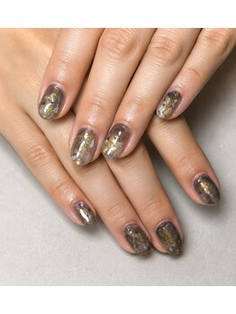 プライベートネイルサロン104 大濠(private nail salon 104)/