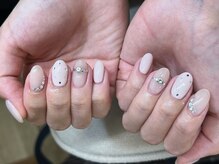 エムワイネイル(MY Nail)/人気定額デザイン