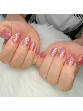 アン/Nail Design
