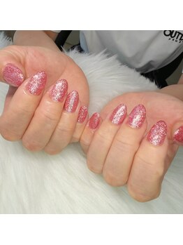 アン/Nail Design