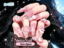 ナナネイル(Nana Nail)