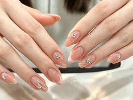 ちゅんるワンカラーデザイン