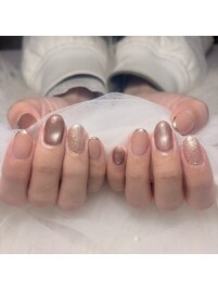秋のシンプルデザイン