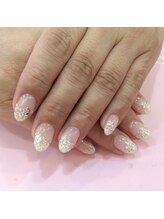 シャンネイルケアサロン(Shan Nail caresalon)/グラデーションネイル