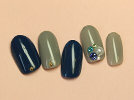 シンプルデザイン¥4900(オフ込)