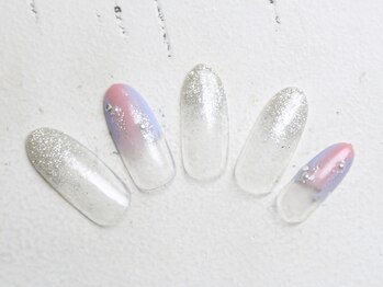ジーネイルコウベ(G NAIL KOBE)/ハンドEコース 3490円
