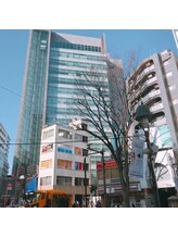 ミントラッシュ 渋谷道玄坂店/◆マークシティからの道案内◆