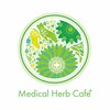 メディカルハーブカフェ(Medical Herb Cafe+)ロゴ