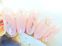 ドルチェネイル(Dolce.Nail)/【極上シンプルコース】