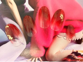 ブランシュ(BLANCHE)/10月定額制