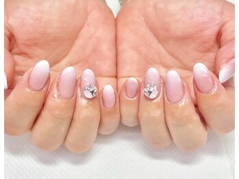 アイリッシュネイル 久屋大通店(Irish Nail)/ベイビーブーマー