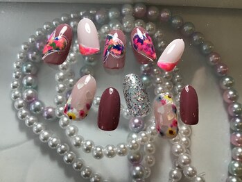 サロンドチェリーブロッサム(Salon de Cherryblossom)/