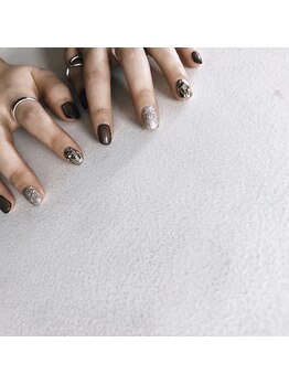 エニデイ(ANY DAY)/nuance