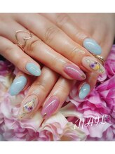 アイネイル(iNAIL)/