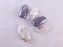 ネイルアンドまつげエクステ テラ 新宿店(Terra)/ジェル付け放題