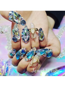 ジュエル ラ メール(Jewel la mer)/