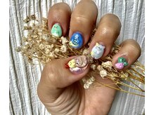 爪屋べっぴん堂/