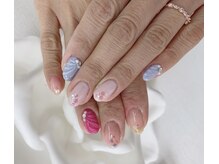 サロン ド シエル(Salon de ciel)/nail design...♪