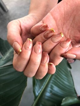 ザネイルズ(The Nails)/