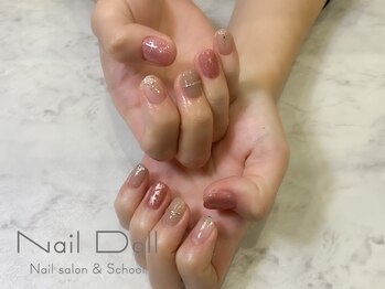 ネイルドール(Nail Doll)/