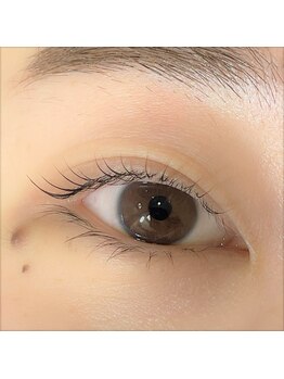 ビイピイジェイズ 大森店(BPJ'S)/睫毛パーマ