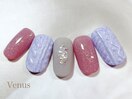 ニットネイル