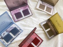 スウィートラッシュ 久喜テラレス店(Sweet Lash)/*Flat color*
