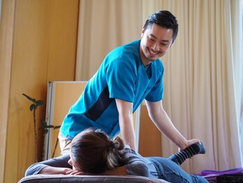 フォルム ボディアンドフェイス 恵比寿(Forme)/【BODY&FACE】全身カスタム矯正