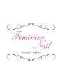 フェミニンネイル(Feminine Nail)/Feminine Nail