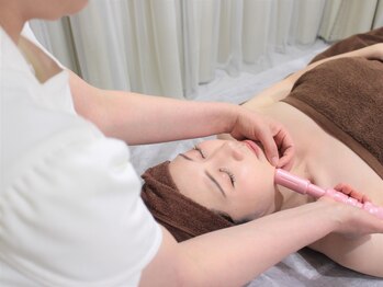 美リレア/最新ヒト幹細胞培養液導入コース