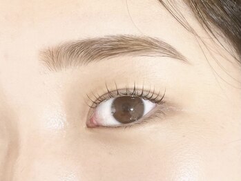 エルデ(Erde)/まつげパーマ×美眉wax